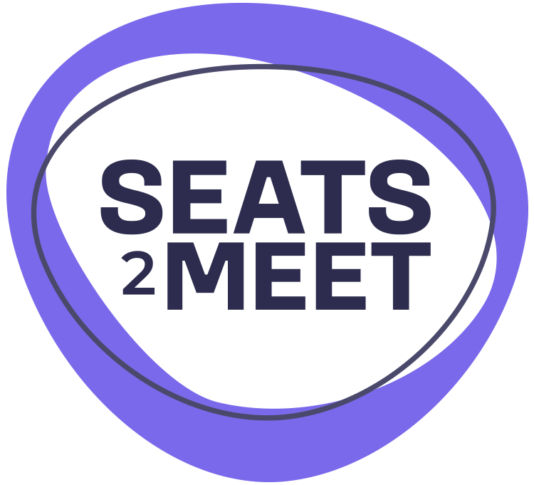 Logo Seats2meet Utrecht