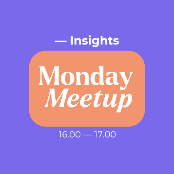 Monday Meetup Insights